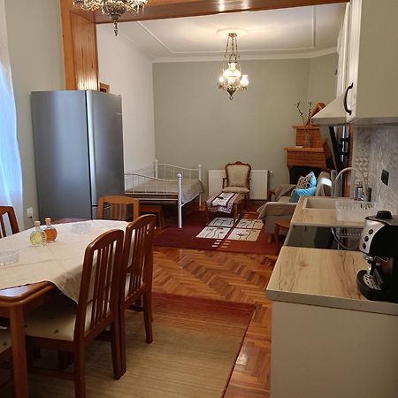 Konitsa Primula Appartement Buitenkant foto
