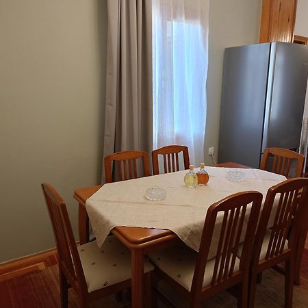 Konitsa Primula Appartement Buitenkant foto