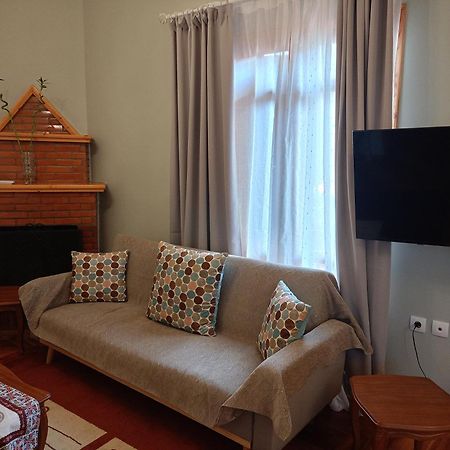 Konitsa Primula Appartement Buitenkant foto