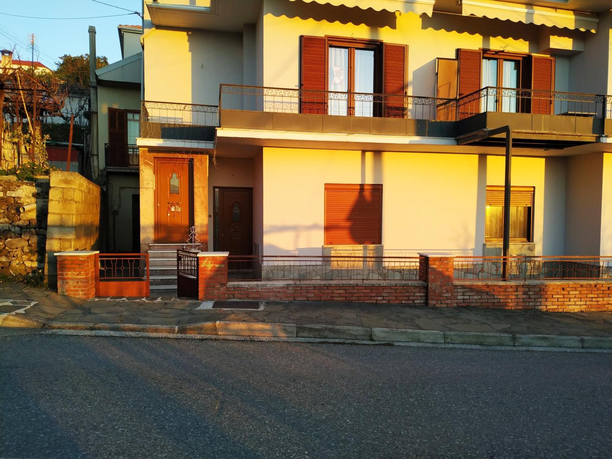 Konitsa Primula Appartement Buitenkant foto