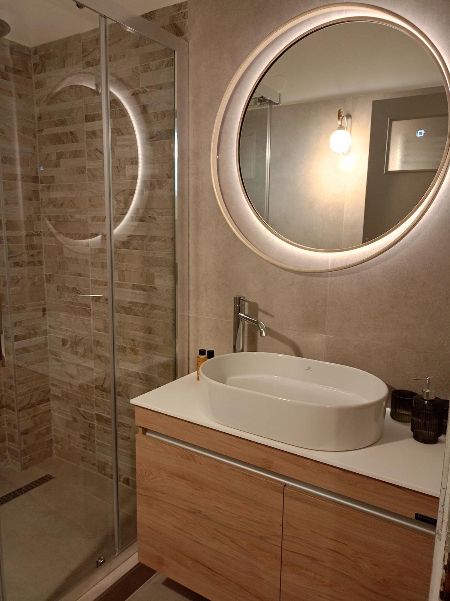 Konitsa Primula Appartement Buitenkant foto