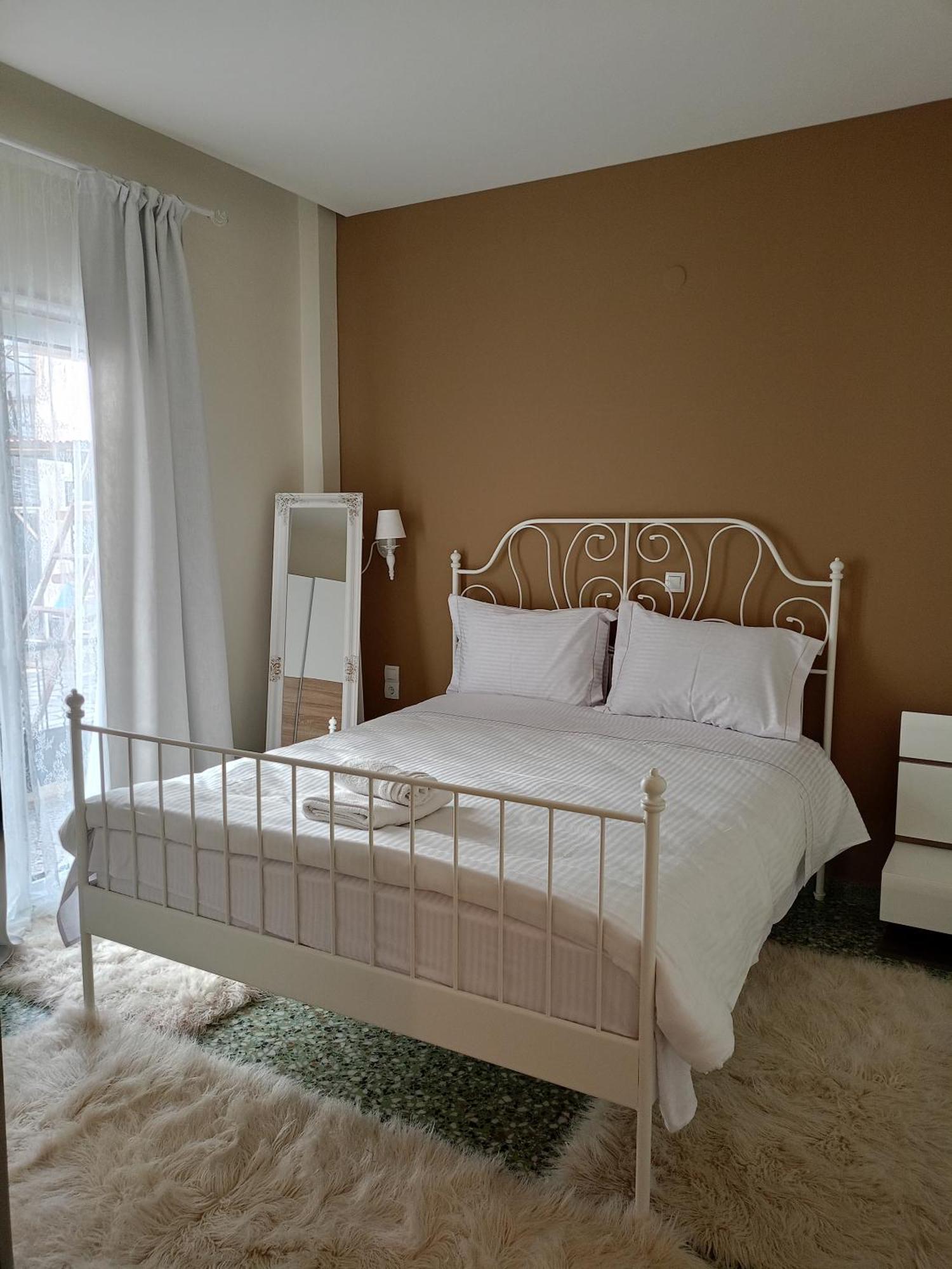 Konitsa Primula Appartement Buitenkant foto