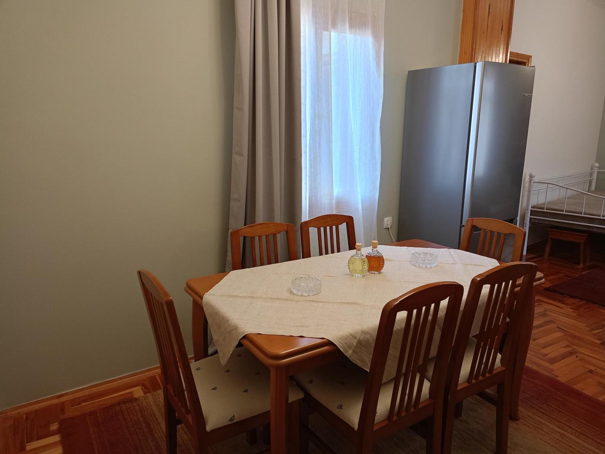 Konitsa Primula Appartement Buitenkant foto