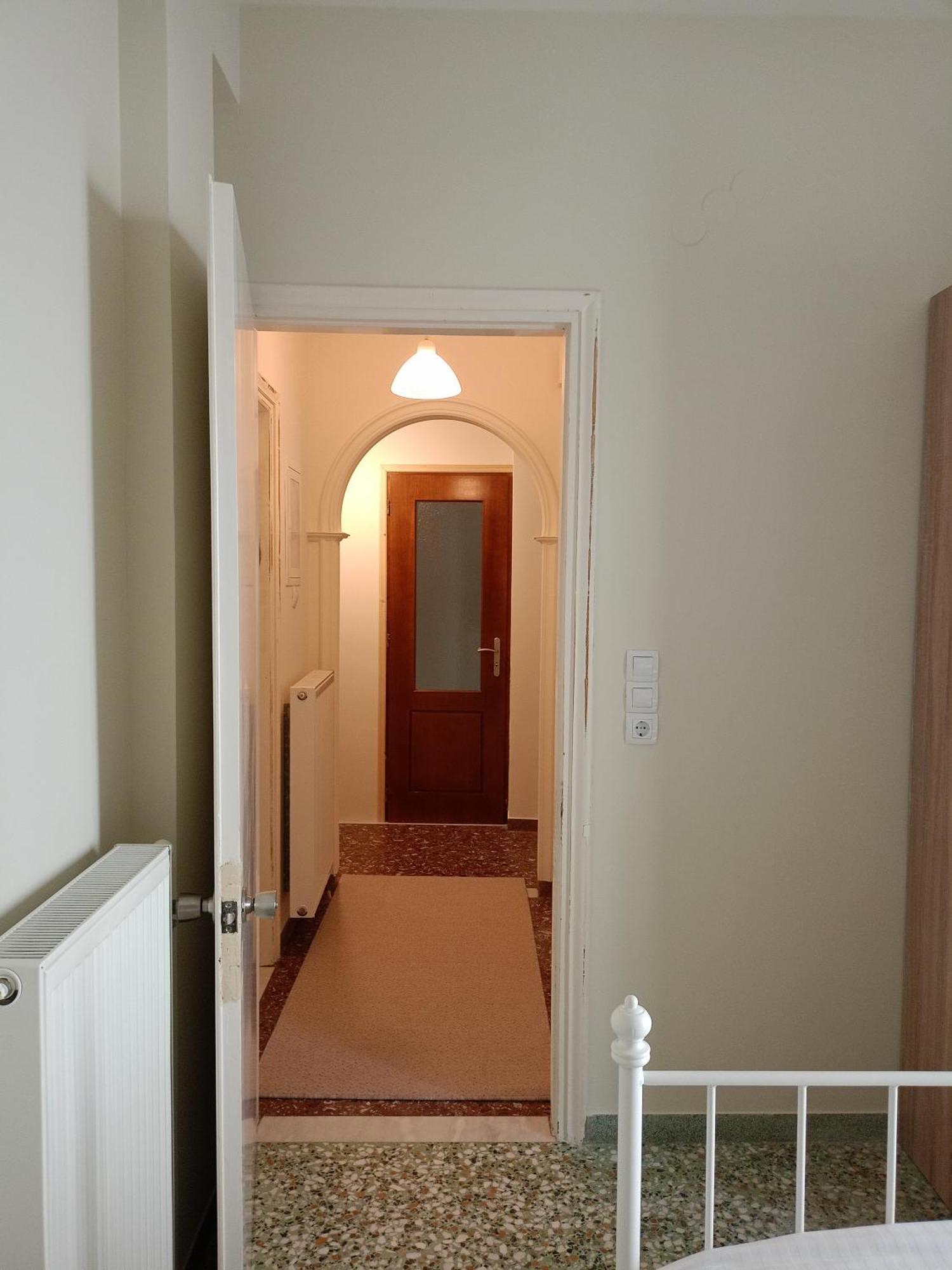 Konitsa Primula Appartement Buitenkant foto