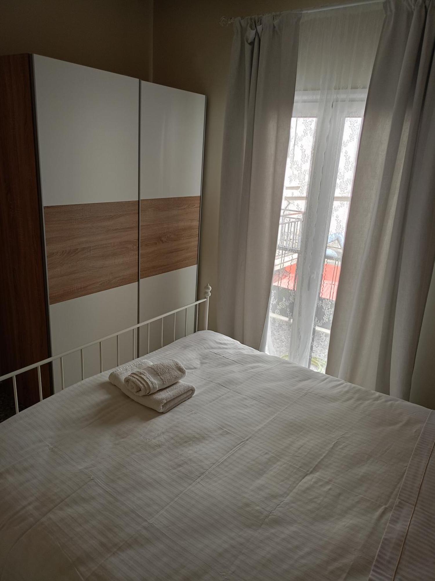 Konitsa Primula Appartement Buitenkant foto