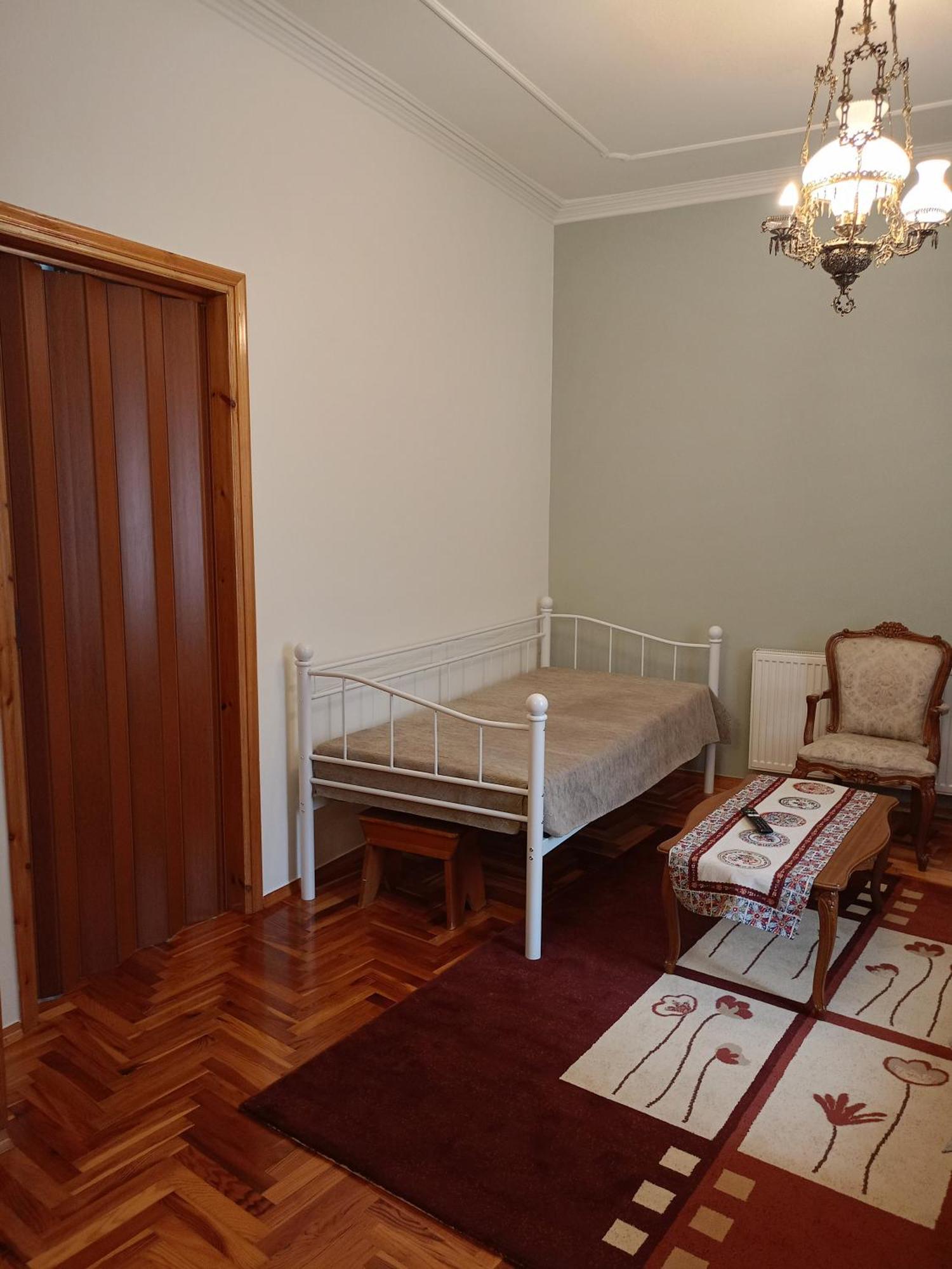 Konitsa Primula Appartement Buitenkant foto