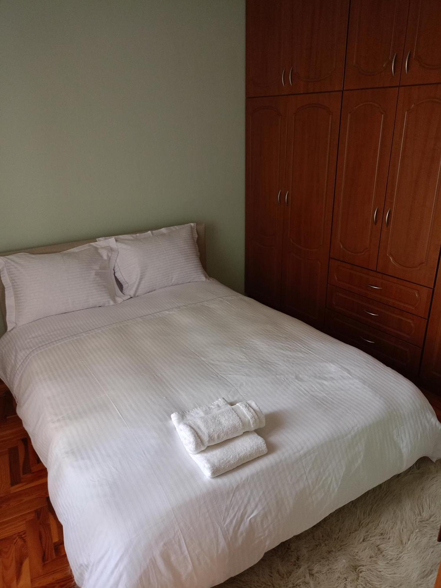Konitsa Primula Appartement Buitenkant foto