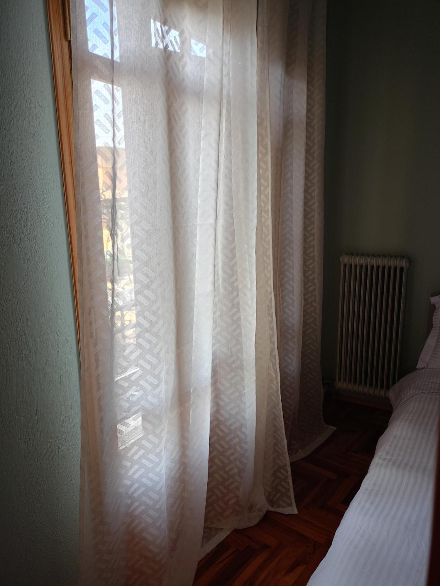 Konitsa Primula Appartement Buitenkant foto