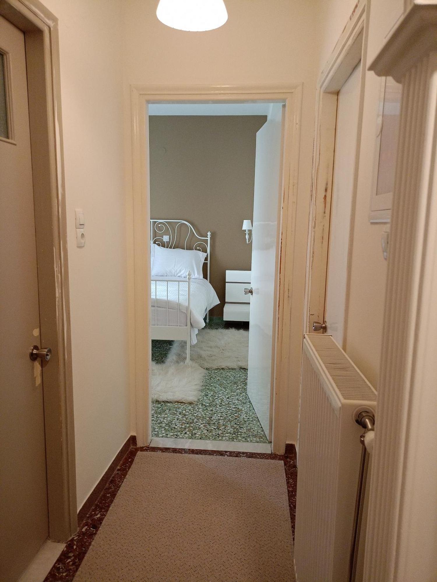 Konitsa Primula Appartement Buitenkant foto