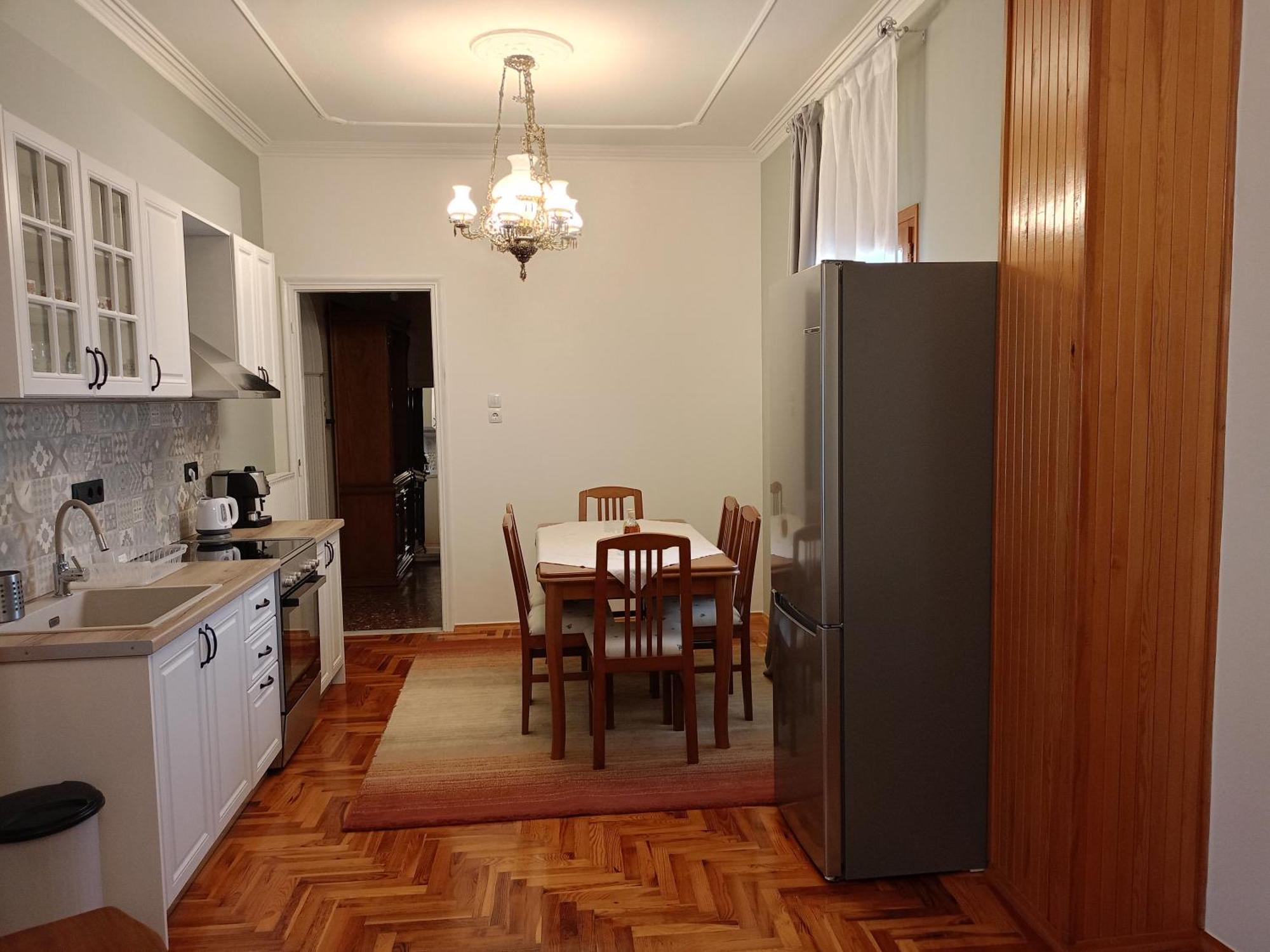Konitsa Primula Appartement Buitenkant foto
