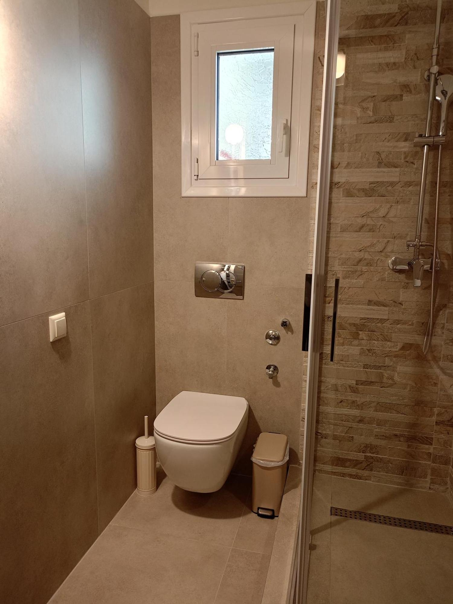 Konitsa Primula Appartement Buitenkant foto